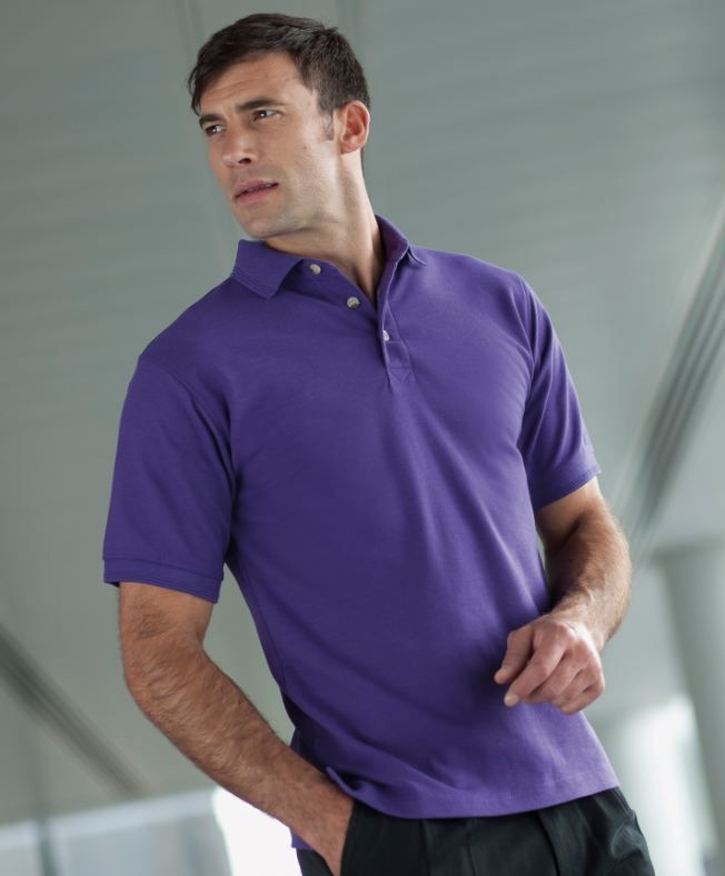 Henbury Ultimate 250gsm