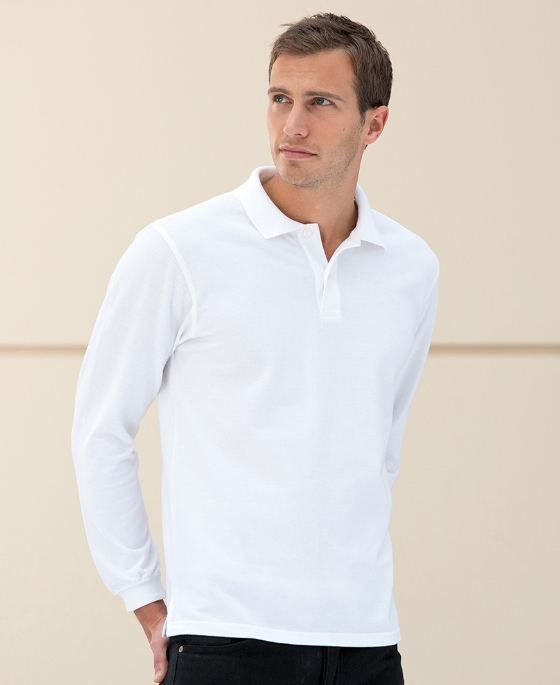 Russell Long Sleeve 200gsm