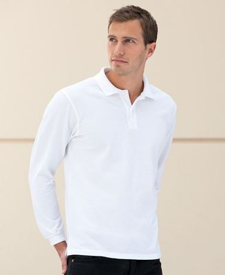Russell Long Sleeve 200gsm