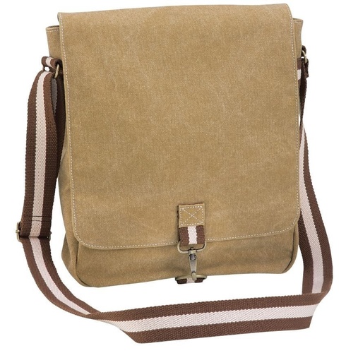 Quadra Canvas Messenger - 360 View!