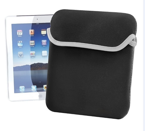 Tablet PC Sleeve - 360 View!