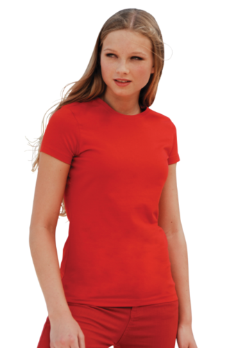 SkinniFit Women&#39;s Stretch T