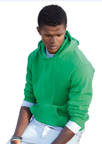 FOTL Hooded Sweat
