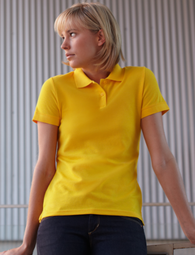 FOTL Lady Fit 65/35 180gsm