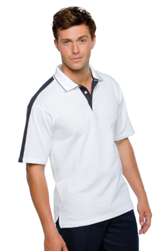 Kustom Kit Sporting Polo