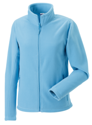 Russell Full Zip Outdoor