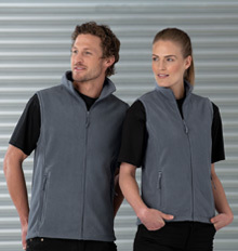 Russell Outdoor Fleece Gilet