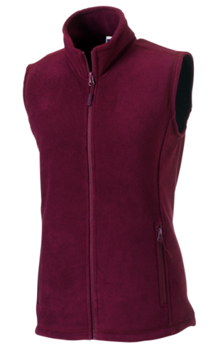 Russell Outdoor Fleece Gilet