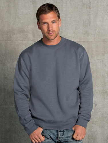 Jerzees Set-In Sleeve