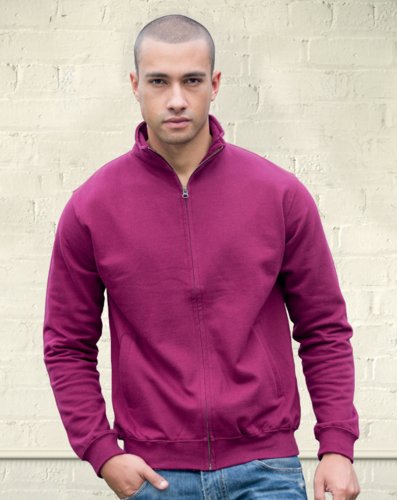AWDis Fresher Full Zip