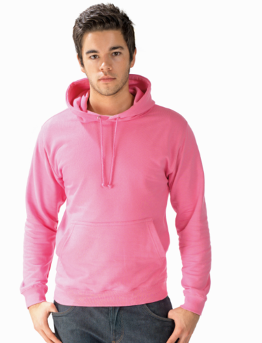 AWDis Unisex College Hoodie