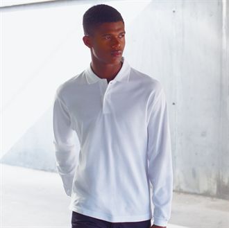 FOTL Long Sleeve 180gsm