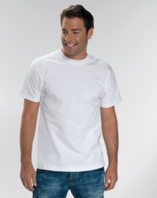 Hanes Beefy Tee 215gsm