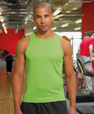 AWDis Cool Vest 140gsm