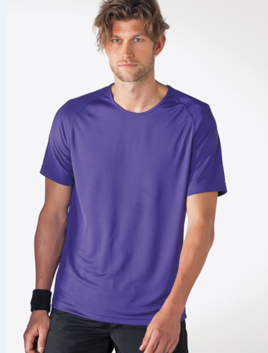Kariban Sport T-Shirt 140gsm