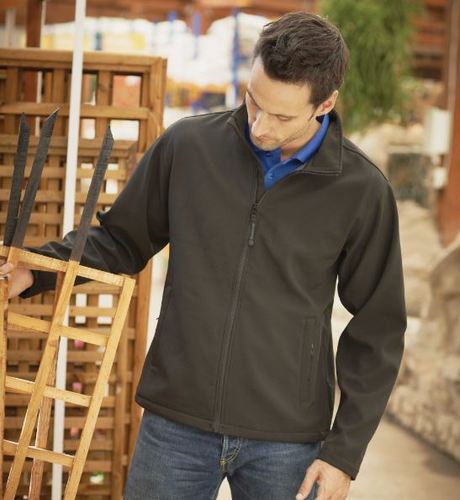 Regatta Reid Softshell