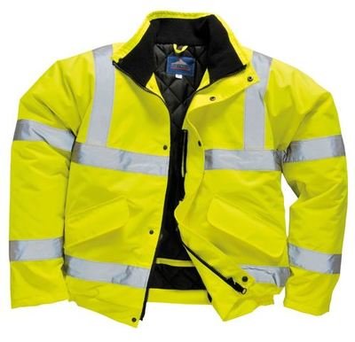 Portwest Hi-Viz Bomber