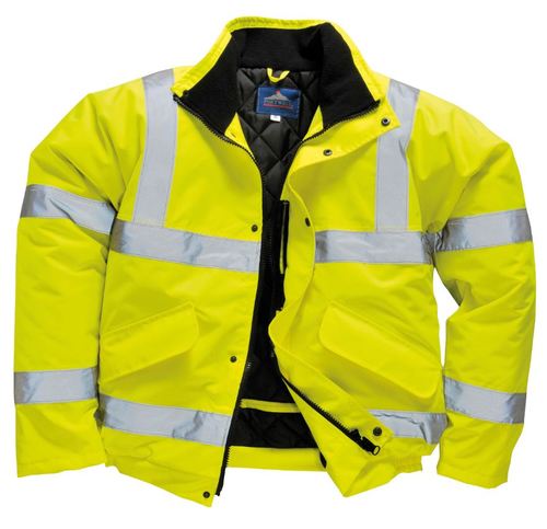 Portwest Hi-Viz Bomber