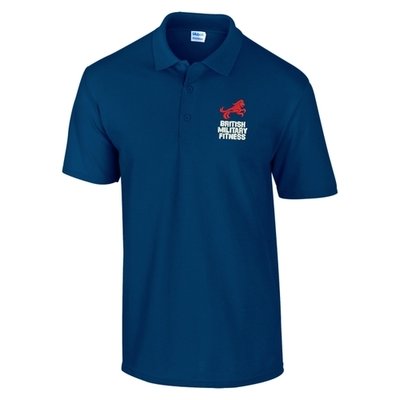 BMF Polo Shirt