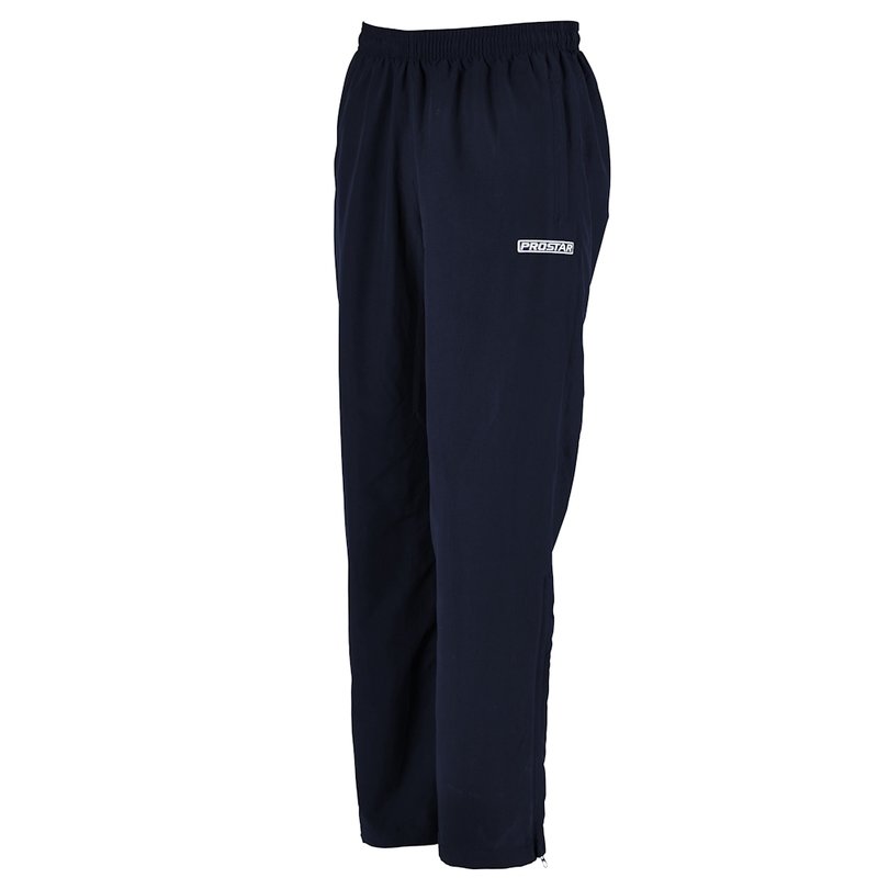 Llanrumney YC Adult Lumino Open Leg Trousers