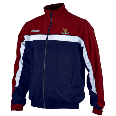Llanrumney YC Adults Lumino Track Top