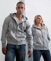 Zipped Hoodies