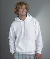 Plain Hoodies