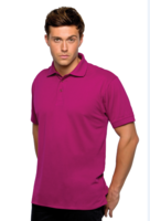 Poly/Cotton