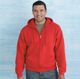 Gildan HeavyBlend Full Zip