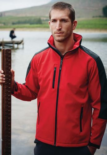 Regatta Hydraforce 3 Layer