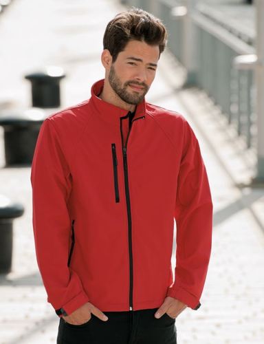 Russell Softshell 340gsm