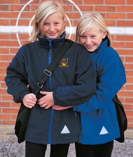 Result Reversible StormDri