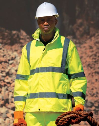 Regatta Breathable Jacket