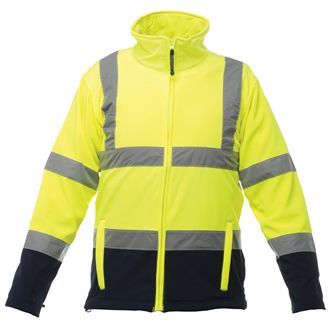 Regatta Breathable Jacket