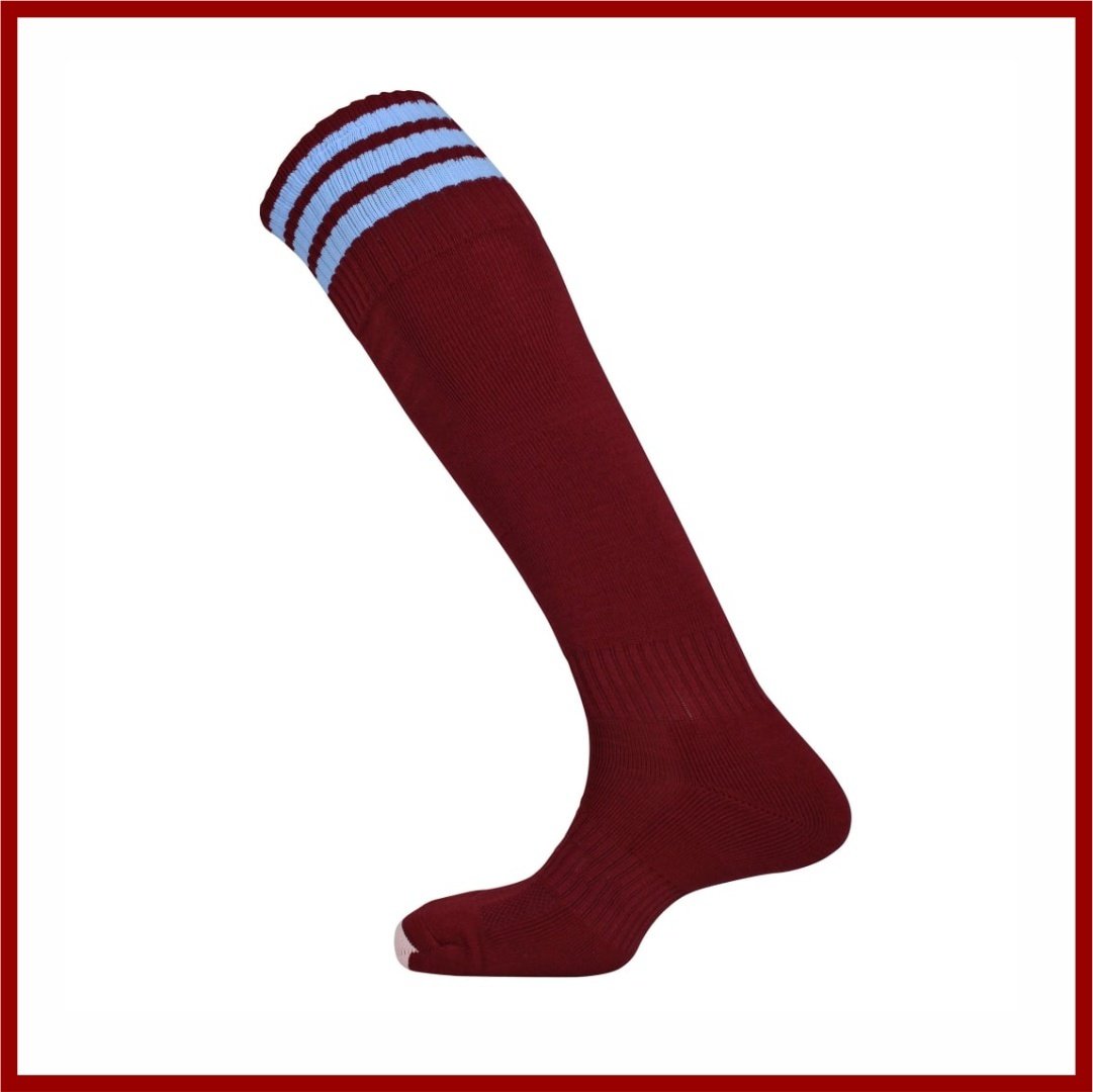 Llanrumney YC - Team Socks - Adults &amp; Kids