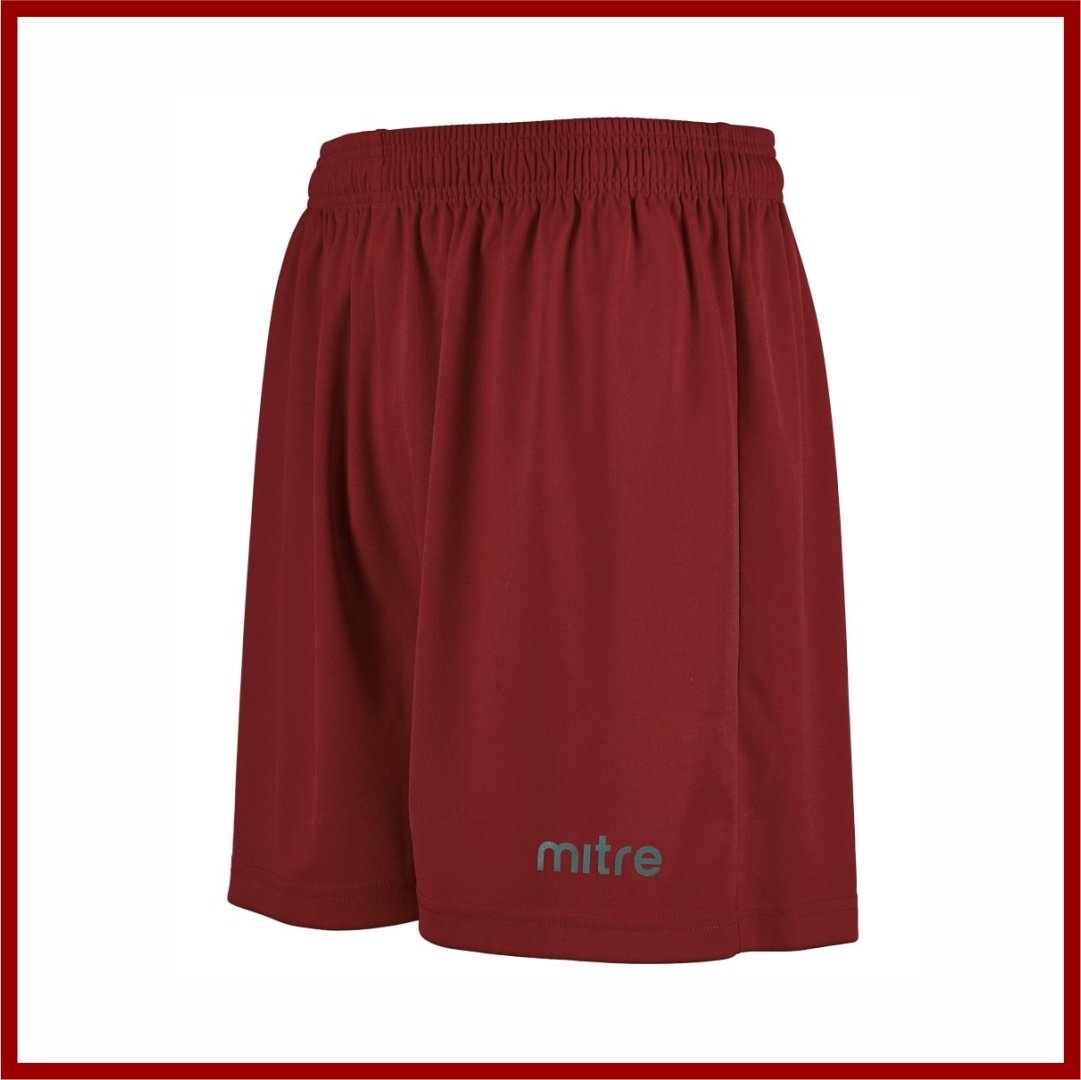 Llanrumney YC - Team Shorts - Adults &amp; Kids