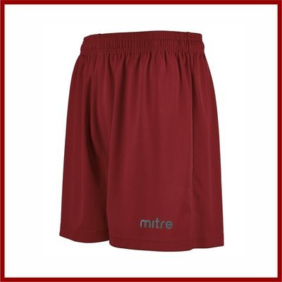 Llanrumney YC - Team Shorts - Adults &amp; Kids