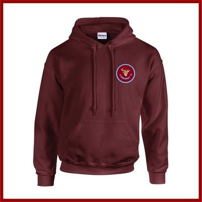 Llanrumney YC - Hoodie - Adults &amp; Kids