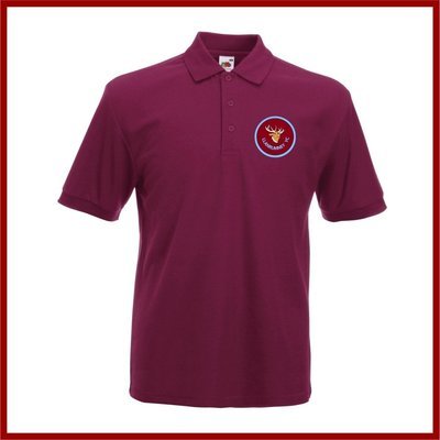 Llanrumney YC - Polo Shirt - Adults &amp; Kids