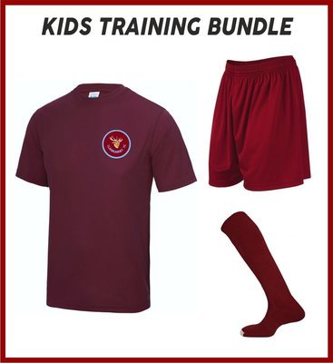 Kids Training Bundle