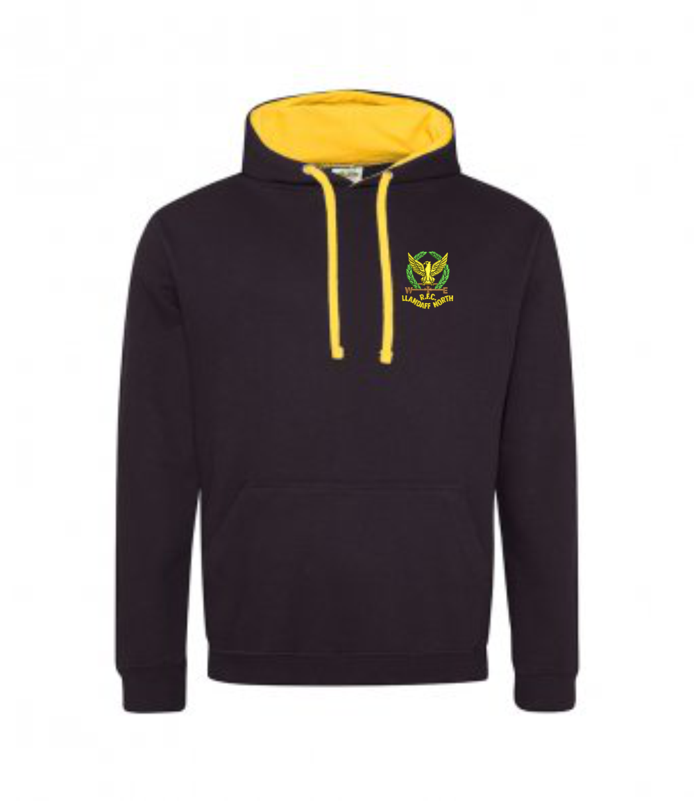 Varsity Hoodie