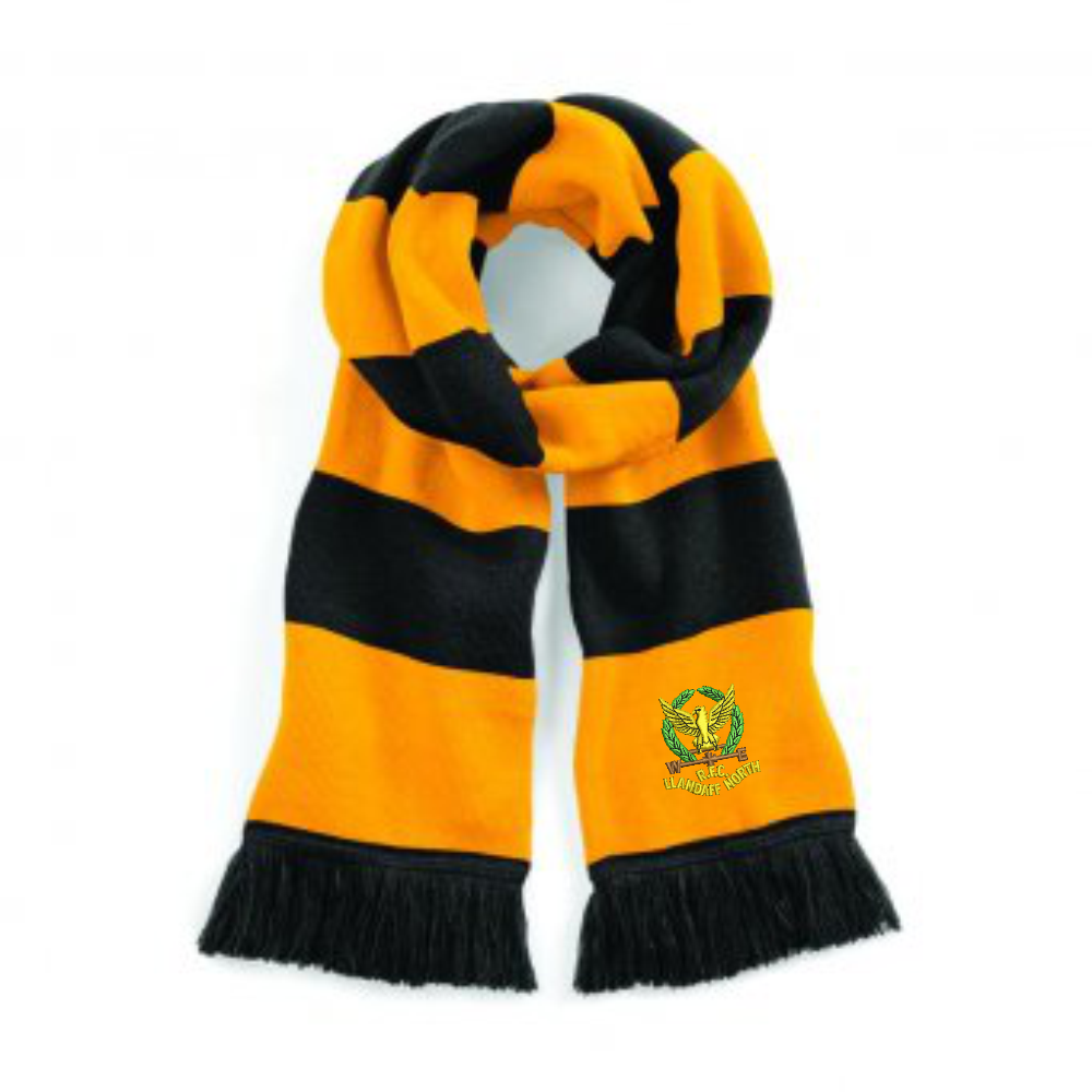 Stadium Scarf
