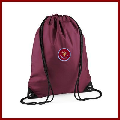 Llanrumney YC - Drawstring Bag