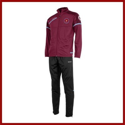 Llanrumney YC - Tracksuit - Adults &amp; Kids