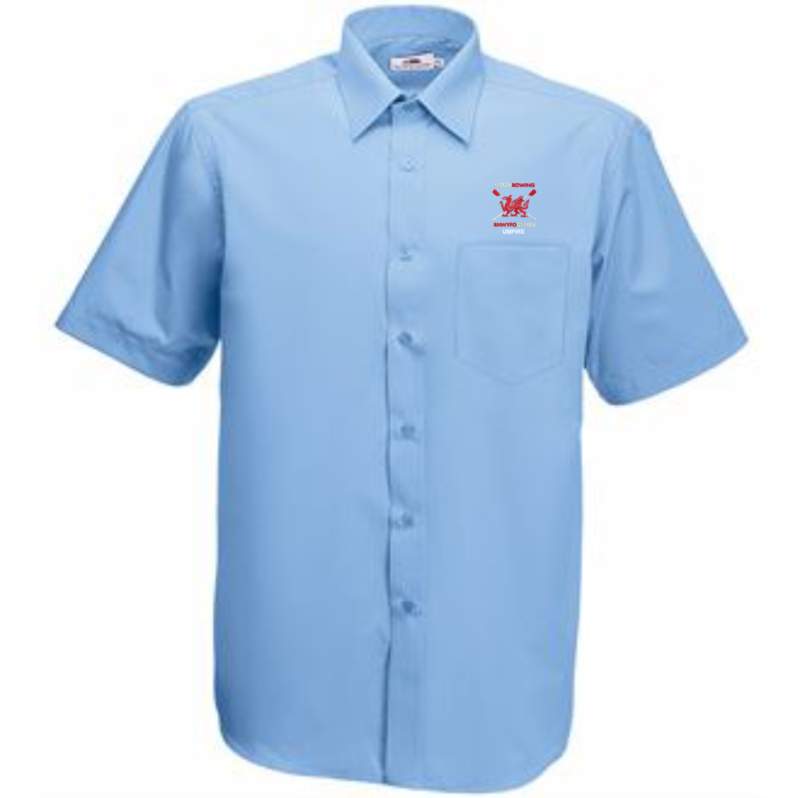 Welsh Rowing Umpire Women&#39;s Blouse