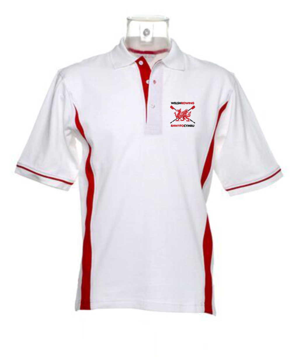 Welsh Rowing Scottsdale Polo
