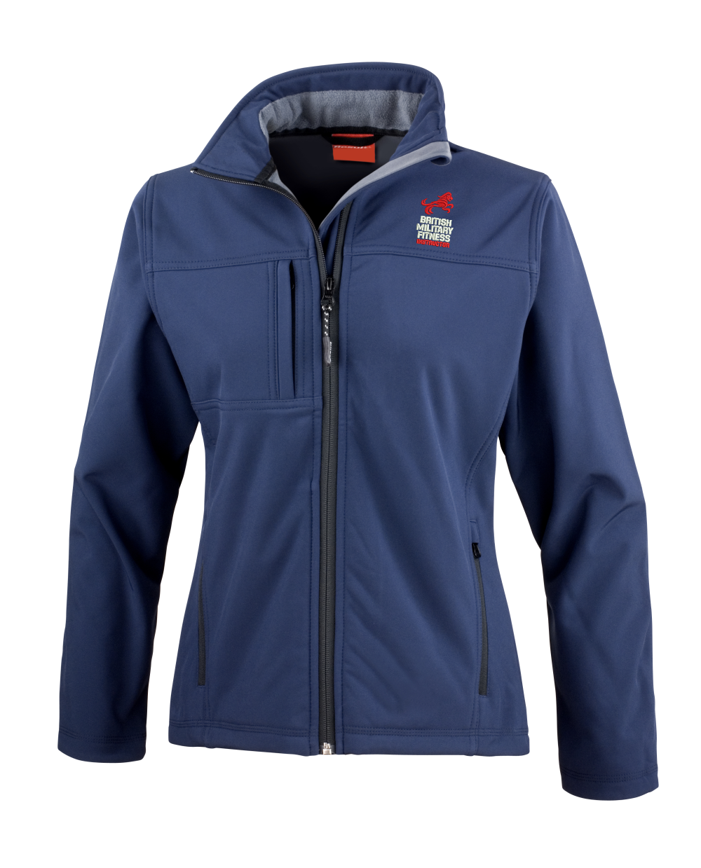 BMF Softshell Women&#39;s Jacket