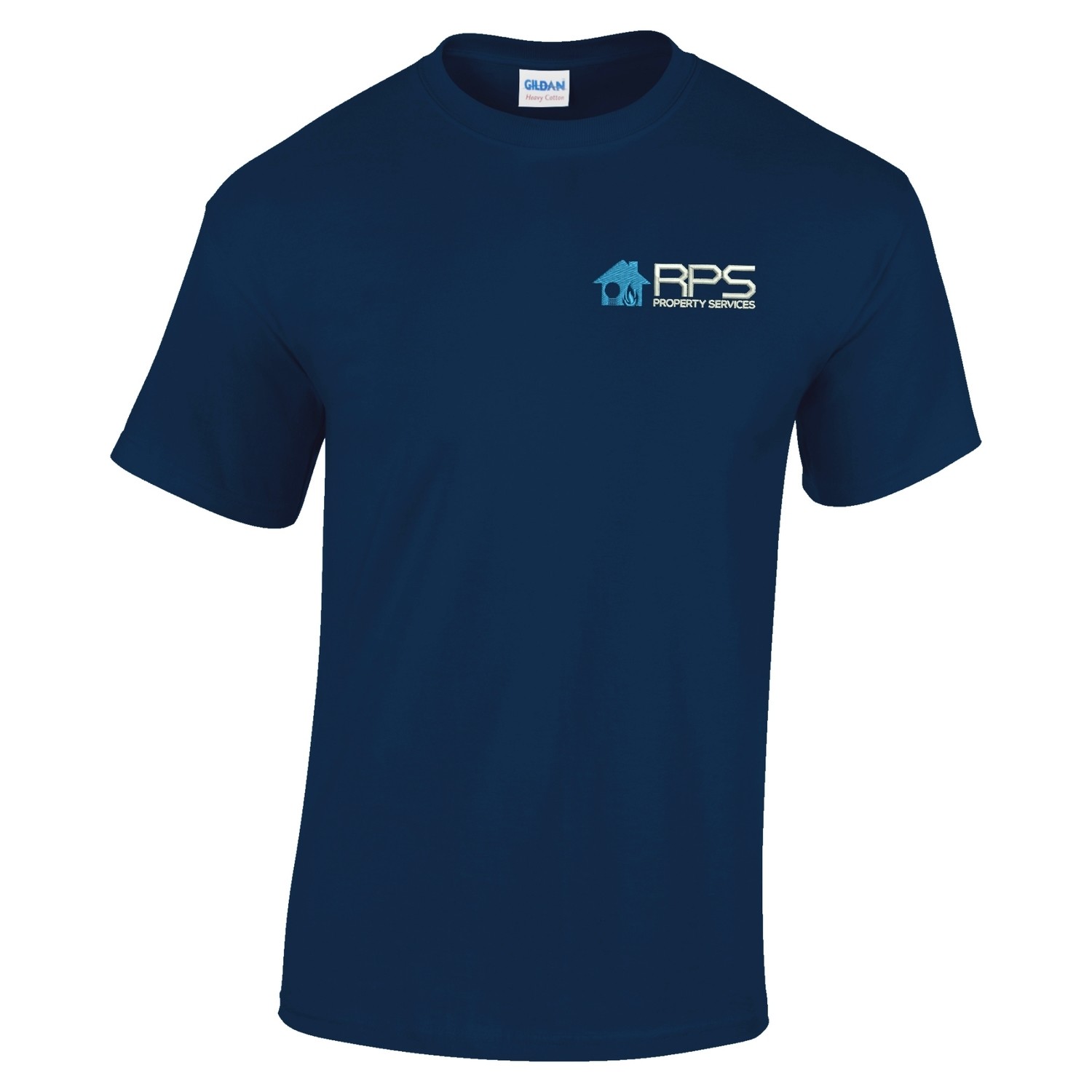 RPS TShirt