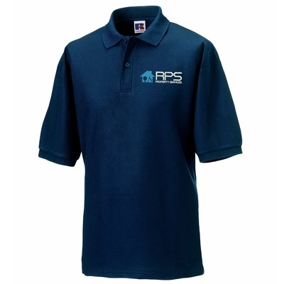 RPS Polo Shirt