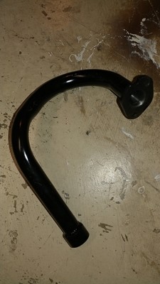 Box stock .850 id pipe BH